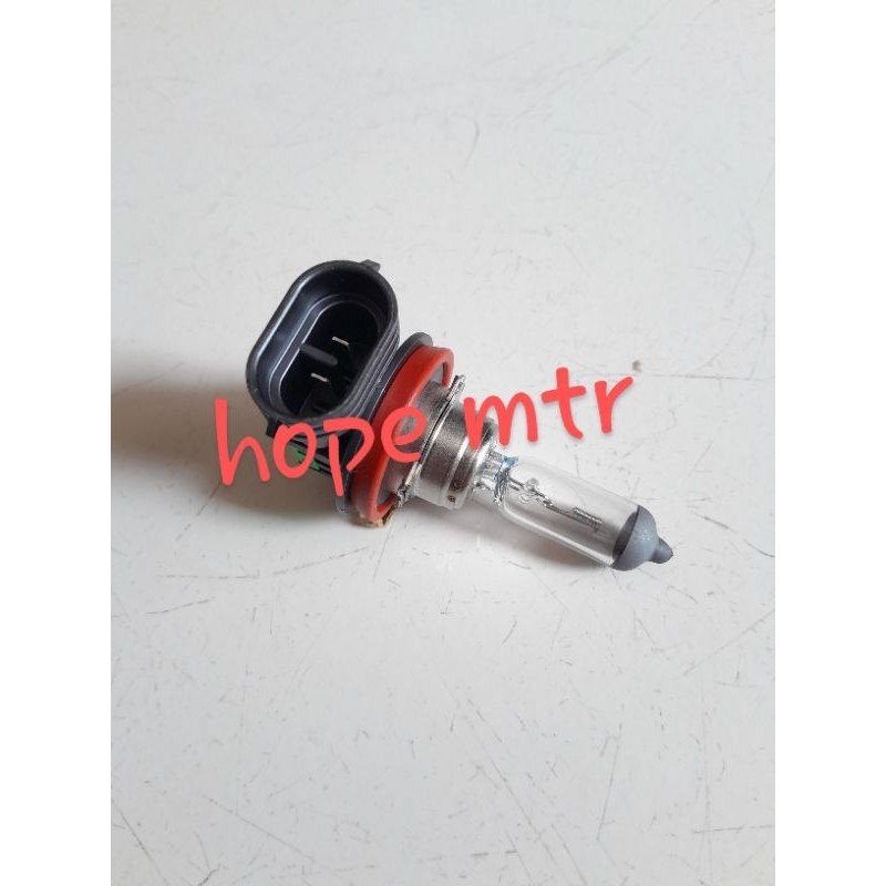 bohlam lampu kabut foglamp fog lamp h11 h 11