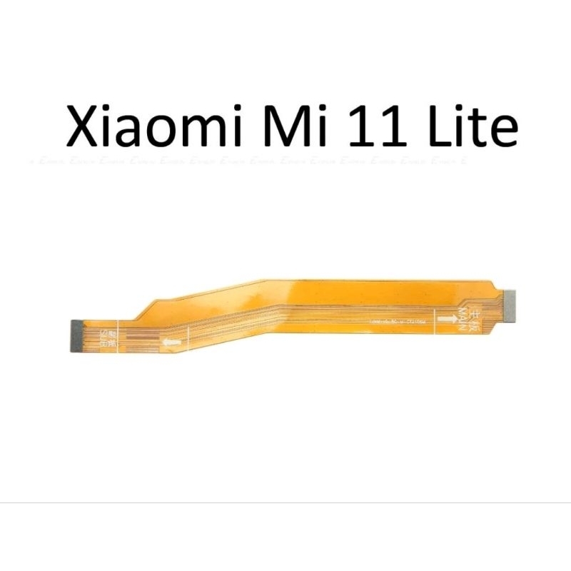 Flexible Board Xiaomi Mi 11 Lite Mi11 Lite Mi 11 Pro Mi11 Pro