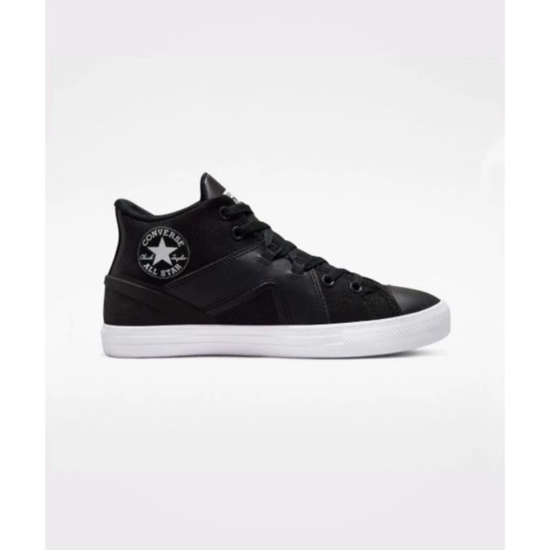 Converse CT AS Flux Ultra Black White A01169C