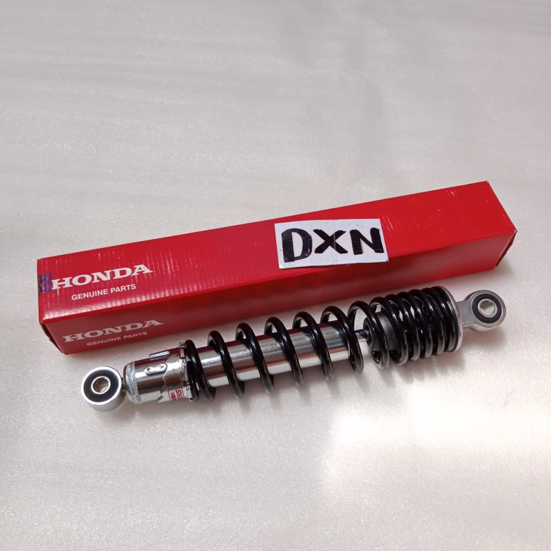 Shockbreaker Belakang Megapro Primus 52400-KEH-601 Asli Original Honda