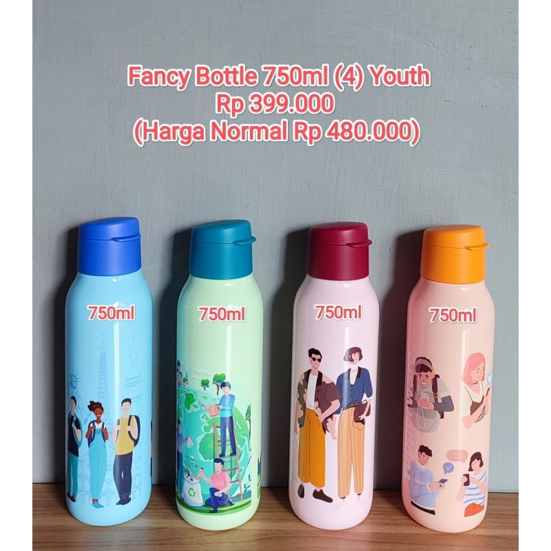 eco fancy tupperware