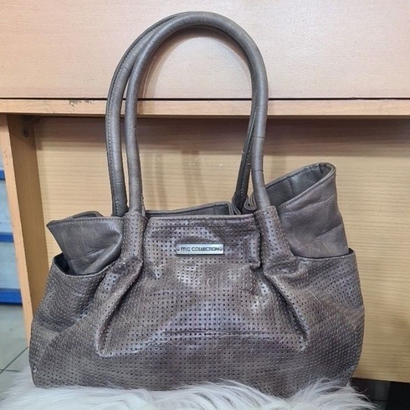 TAS KULIT MC COLLECTION