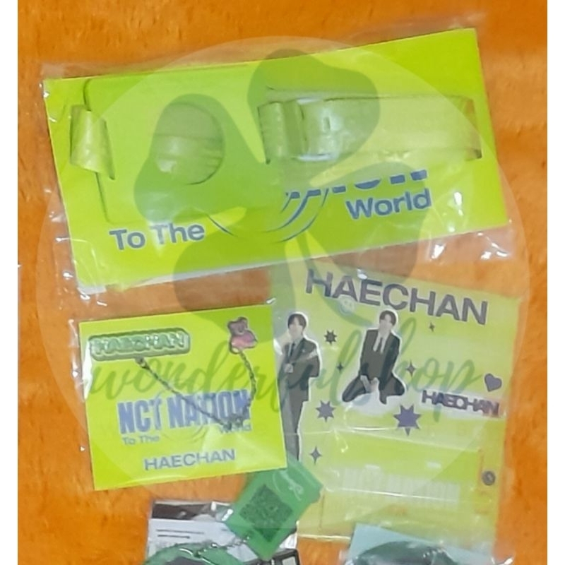 NCT NATION IN JAPAN MD