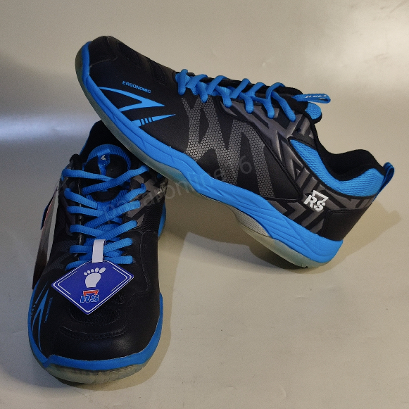 RS / REINFORCE SPEED JF 864 SEPATU BADMINTON