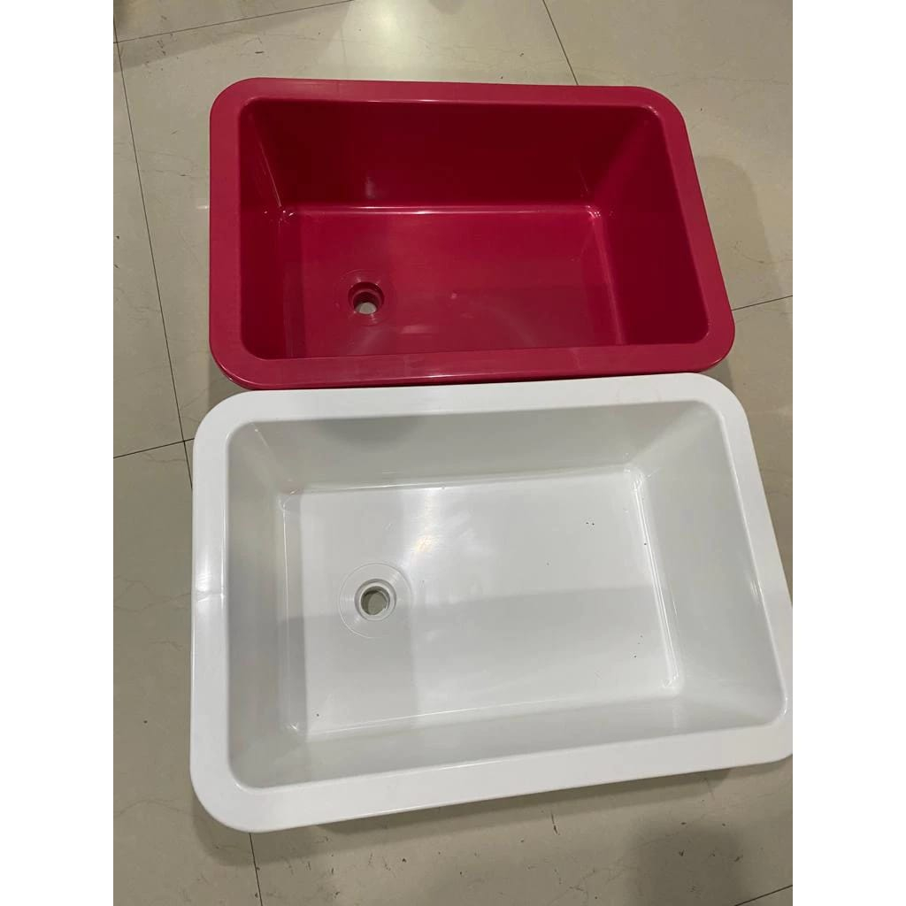 Bak Cuci Piring / Wastafel Cuci Piring Plastik