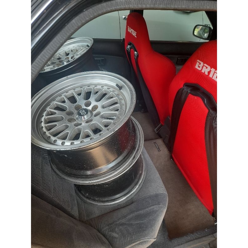 velg ccw r15