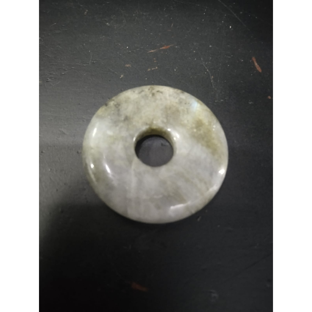 Giok Bulat Kuno Jadul Antik