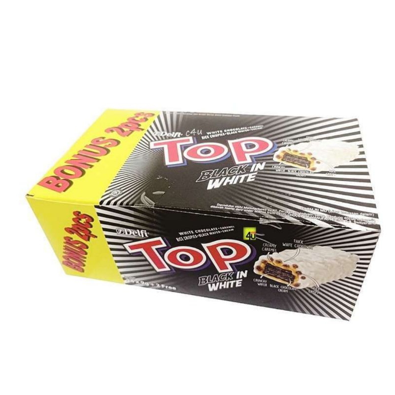 

Top delfi box 24 pcs