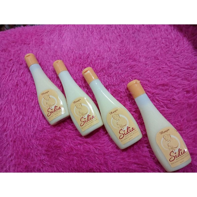 SIDIA lotion