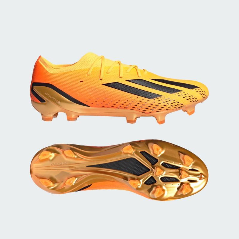 Sepatu Bola Adidas X Speedportal. 1 FG GZ5109 Original
