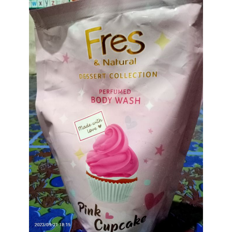 

Fres,