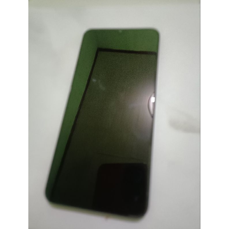 LCD SAMSUNG A20 ORIGINAL COPOTAN