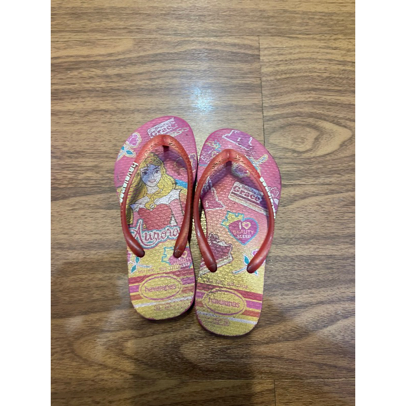 havaianas preloved