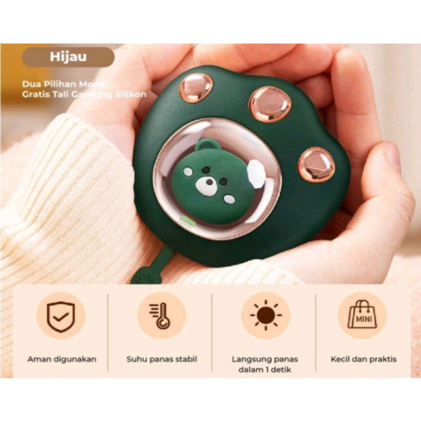 

Promo Hot pack electric Berkualitas