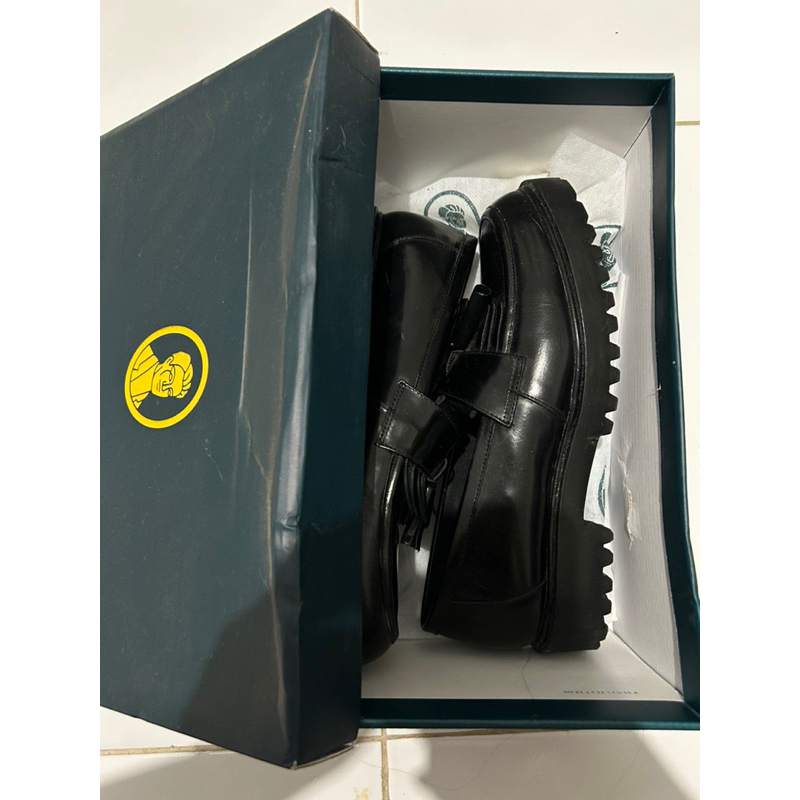 NapaMilano shoes