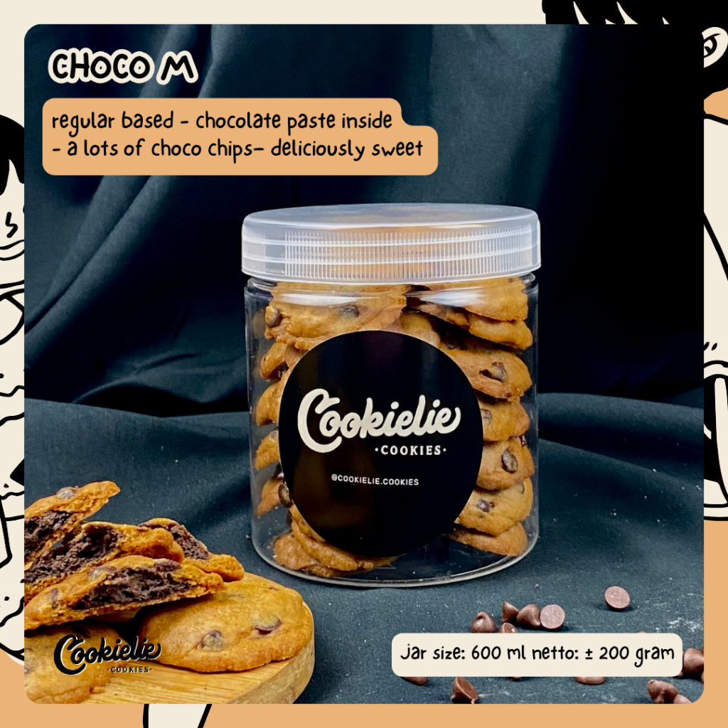 

CHOCO M