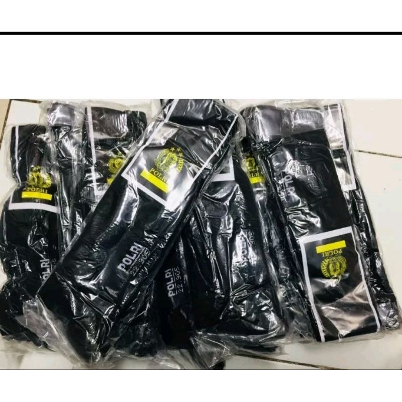 kaos kaki pdl polisi jatah/ kaos kaki jatah pdl polisi