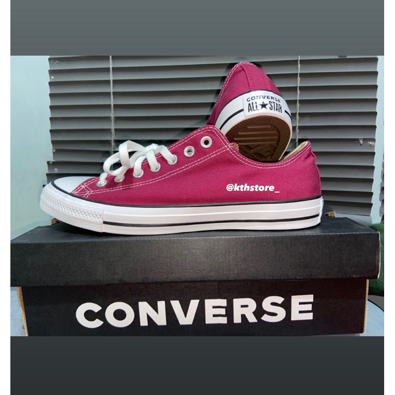 Sepatu Converse Original