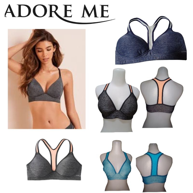 Bra sport  34F 32c 38dd