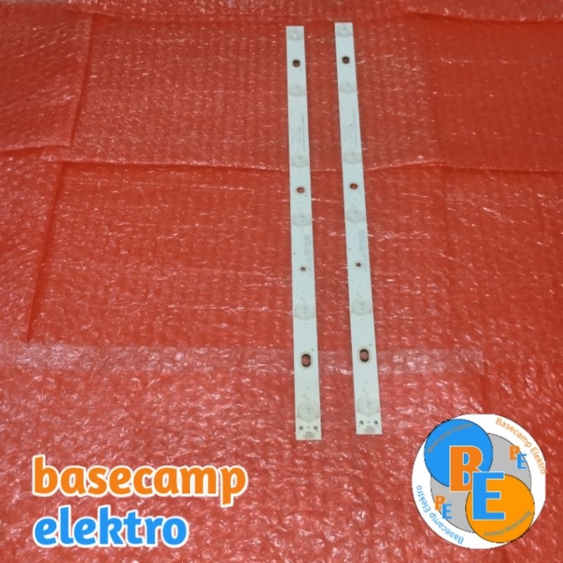 Lampu Backlight TV LED POLYTRON PLD 24D123NV BL TV LED POLYTRON PLD 24D123NV Lampu Backlight TV POLY