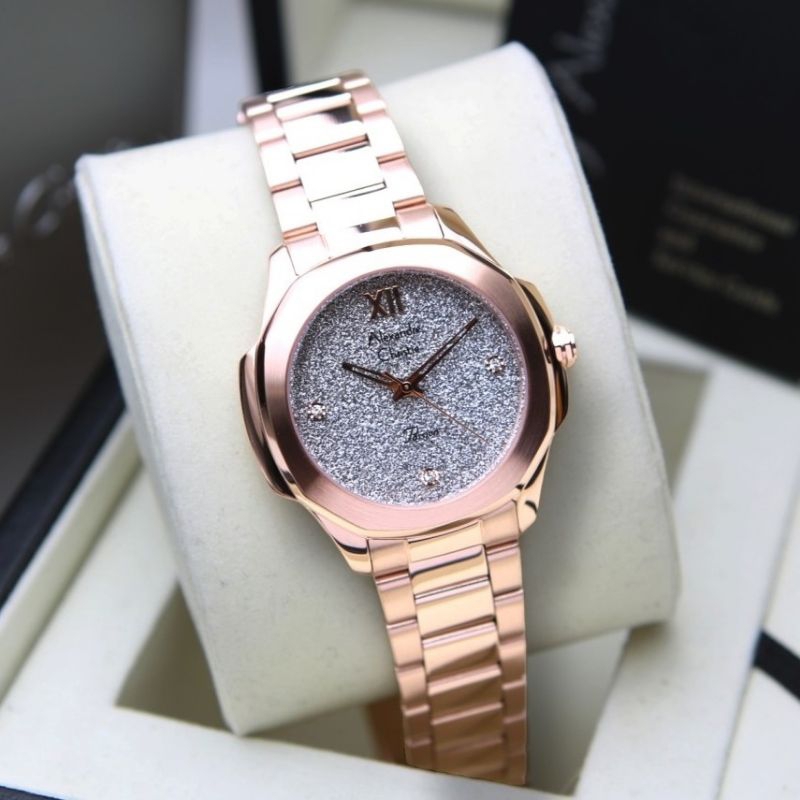 JAM TANGAN FASHION BUTIK WANITA