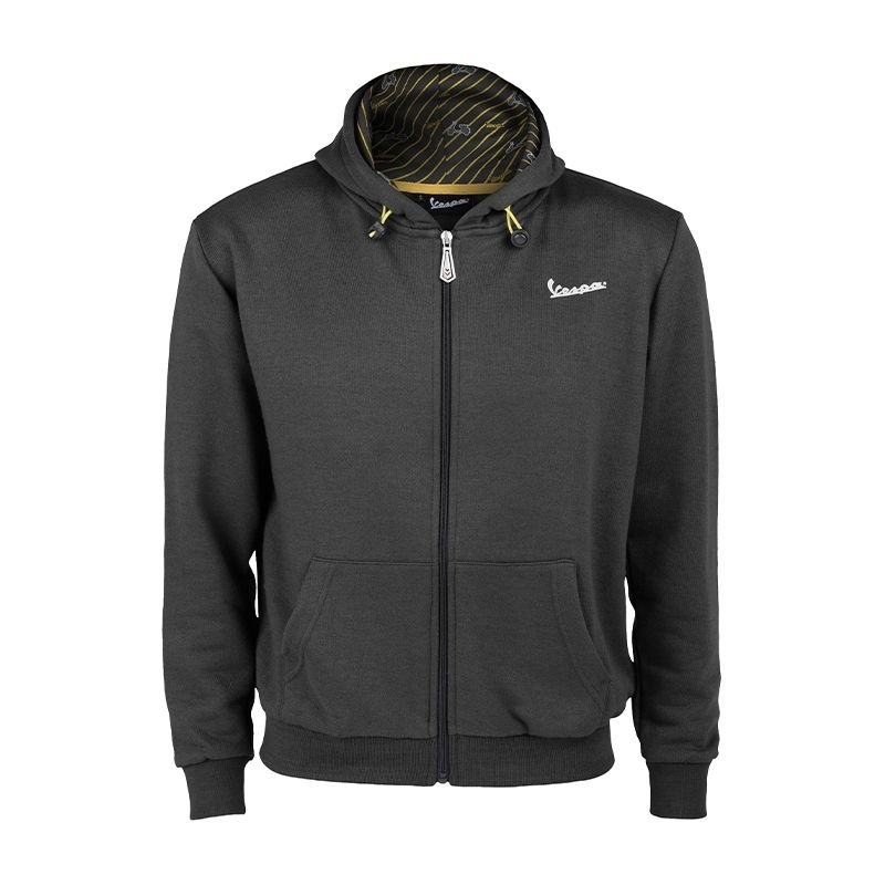 vespa hoodie / jaket original vespa