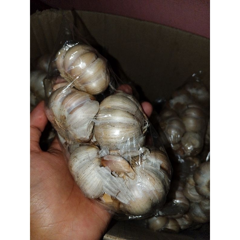 

BAWANG PUTIH 1/4