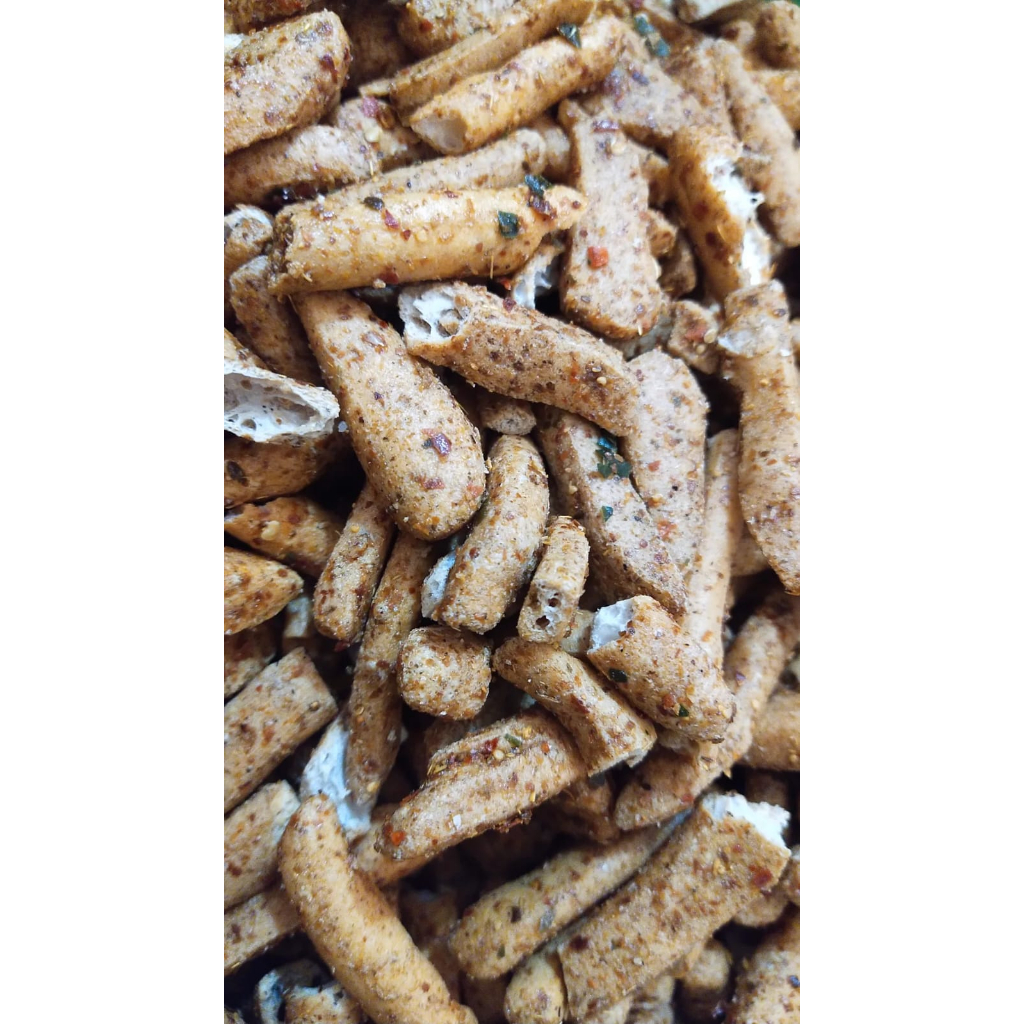 

BASRENG PEDAS DAUN JERUK GURIH 250 GR