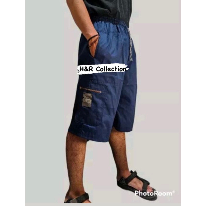CELANA MESTAK BAPAK// CELANA KOLOR BAPAK SIZE JUMBO