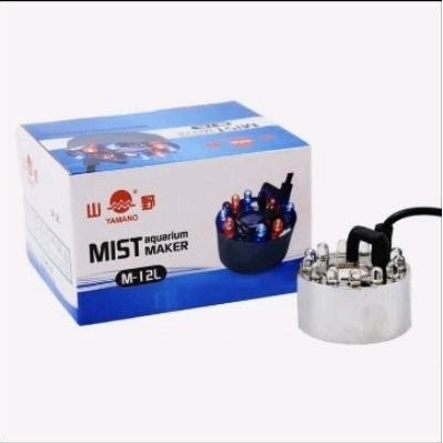 YAMANO MIST Aquarium MAKER M-12L