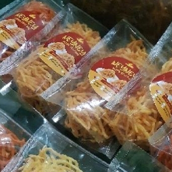 

Keripik kentang 60 gram