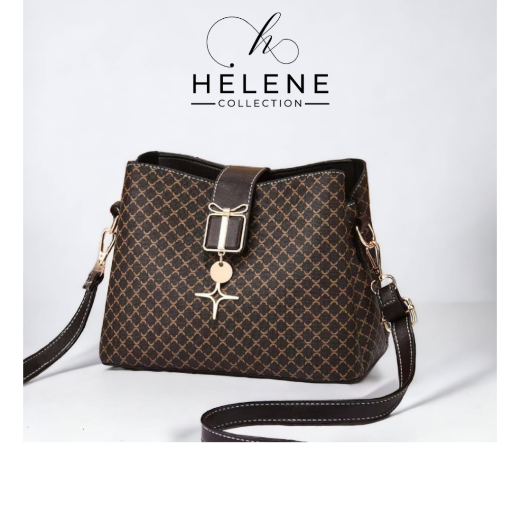 RK7882 Tas kondangan wanita elegan mewah pesta import ibu ibu emak terbaru kekinian pengajian undang