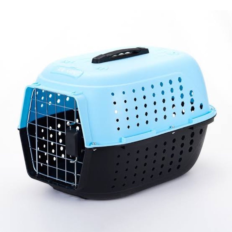 PET CARGO MINIPETS PET CARGO KERANJANG KUCING TAS BOX KUCING ANJING KUCING CARGO HEWAN PET CARRIER P