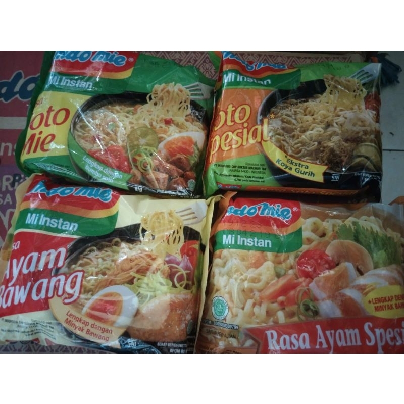 

indomi kuah