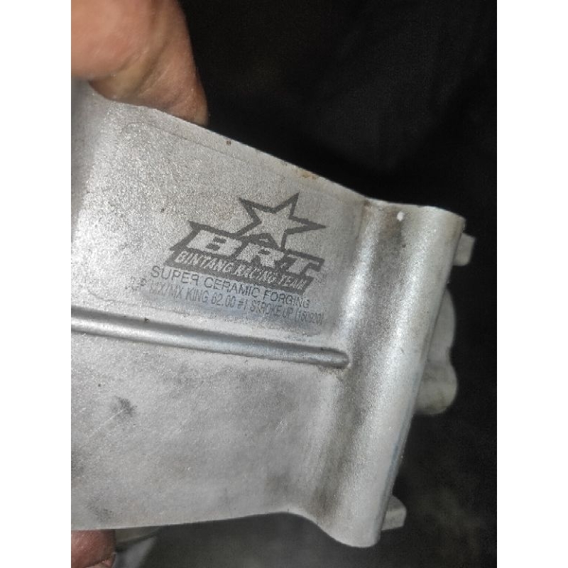 blok brt ceramic 62 vixion nvl