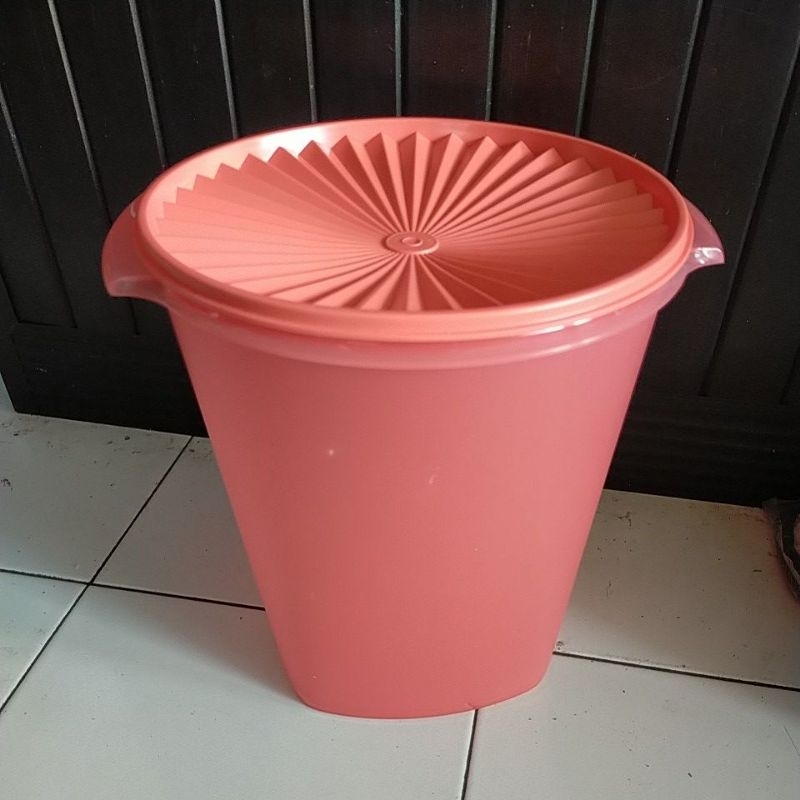 Maxi Canister 10L Tupperware