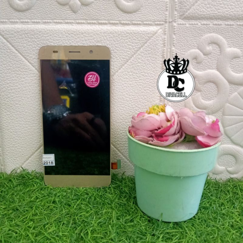 Lcd Fs Huawei Y6-U31