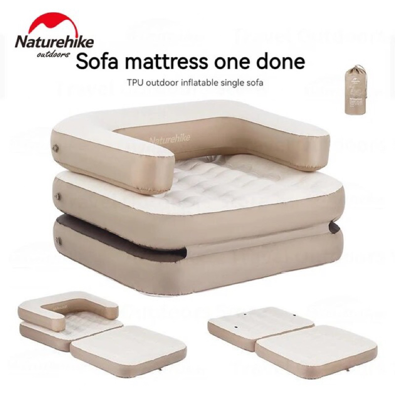 MATRAS LIPAT NATUREHIKE CNK2300DZ010