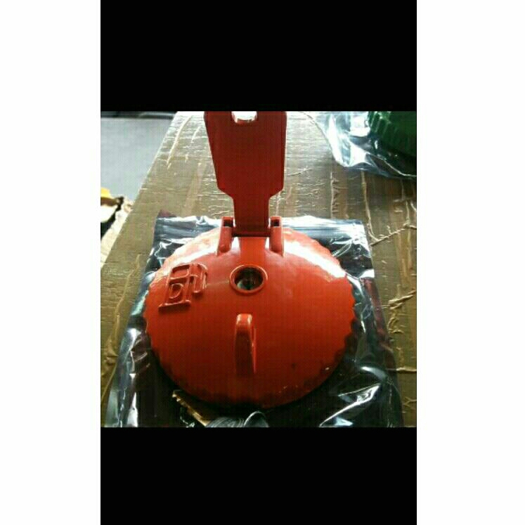 Tutup tangki solar ZAXIS110 ,ZAXIS200-5G ZAXIS210-5G