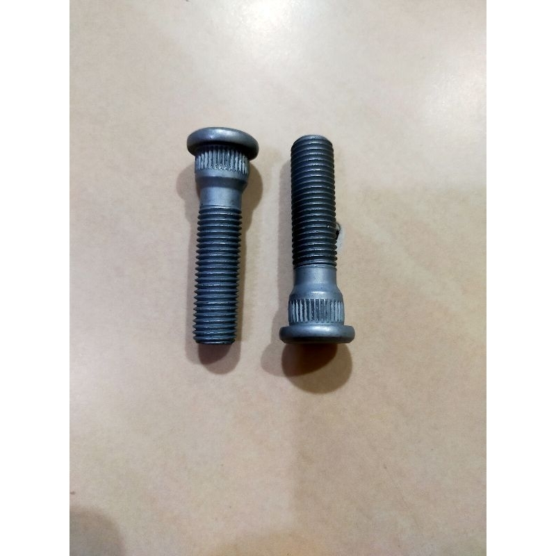 BAUT RODA INNOVA INOVA HILUX ORIGINAL