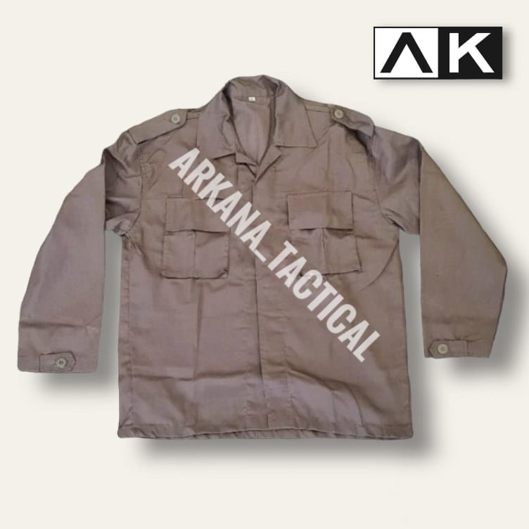 Seragam PDL Security-Baju Security PDL Panjang