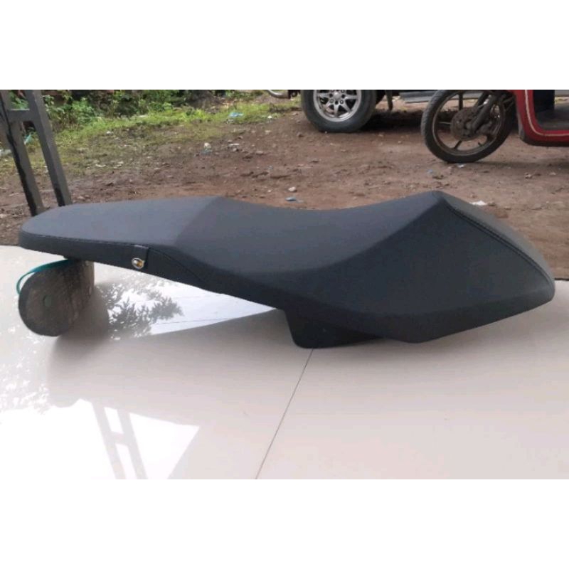 jok Vario new Vario 125/150 LED kulit MBtech