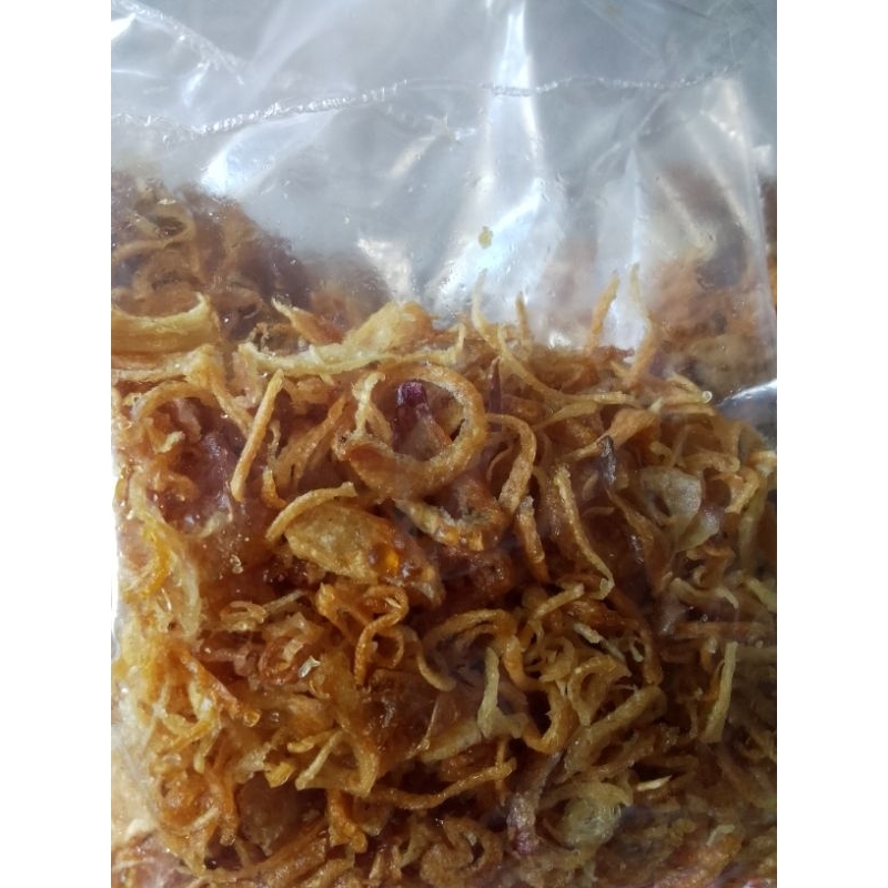 

bawang goreng asli