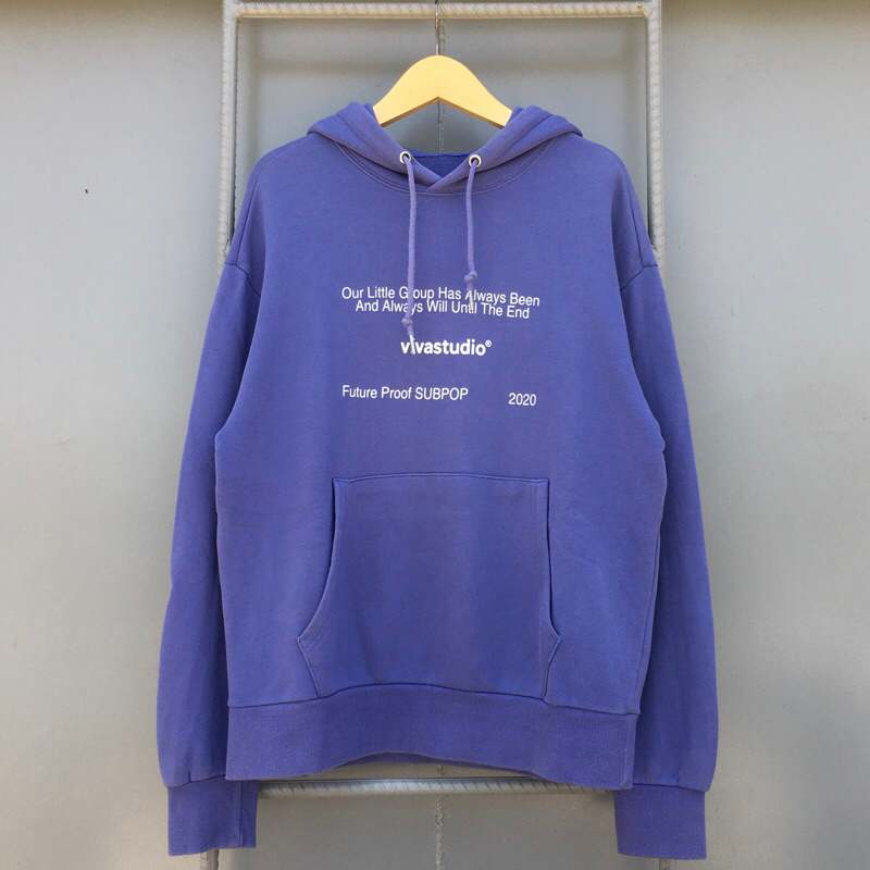 Hoodie Vivastudio