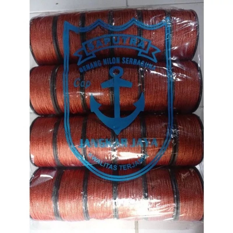 

Benang nilon tali rakit layangan