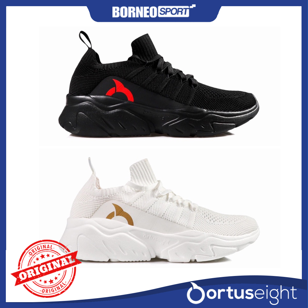SNEAKERS ORTUSEIGHT INVADERS ENCORE / SNEAKERS ORTUSEIGHT ORIGINAL