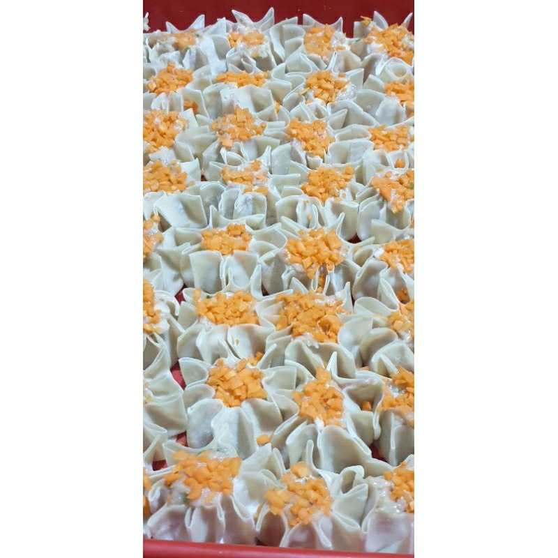 

SiomayAyamUdang