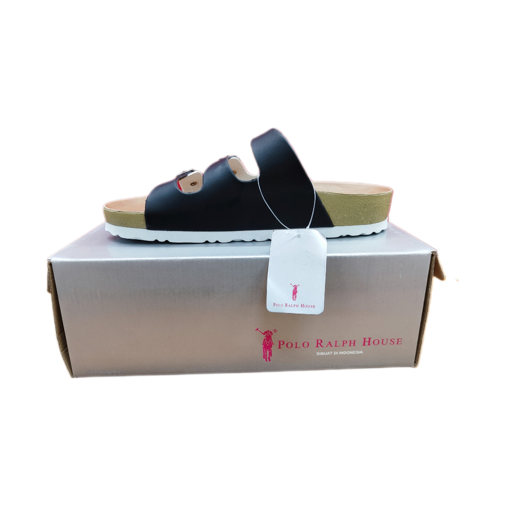 SANDAL WANITA POLO