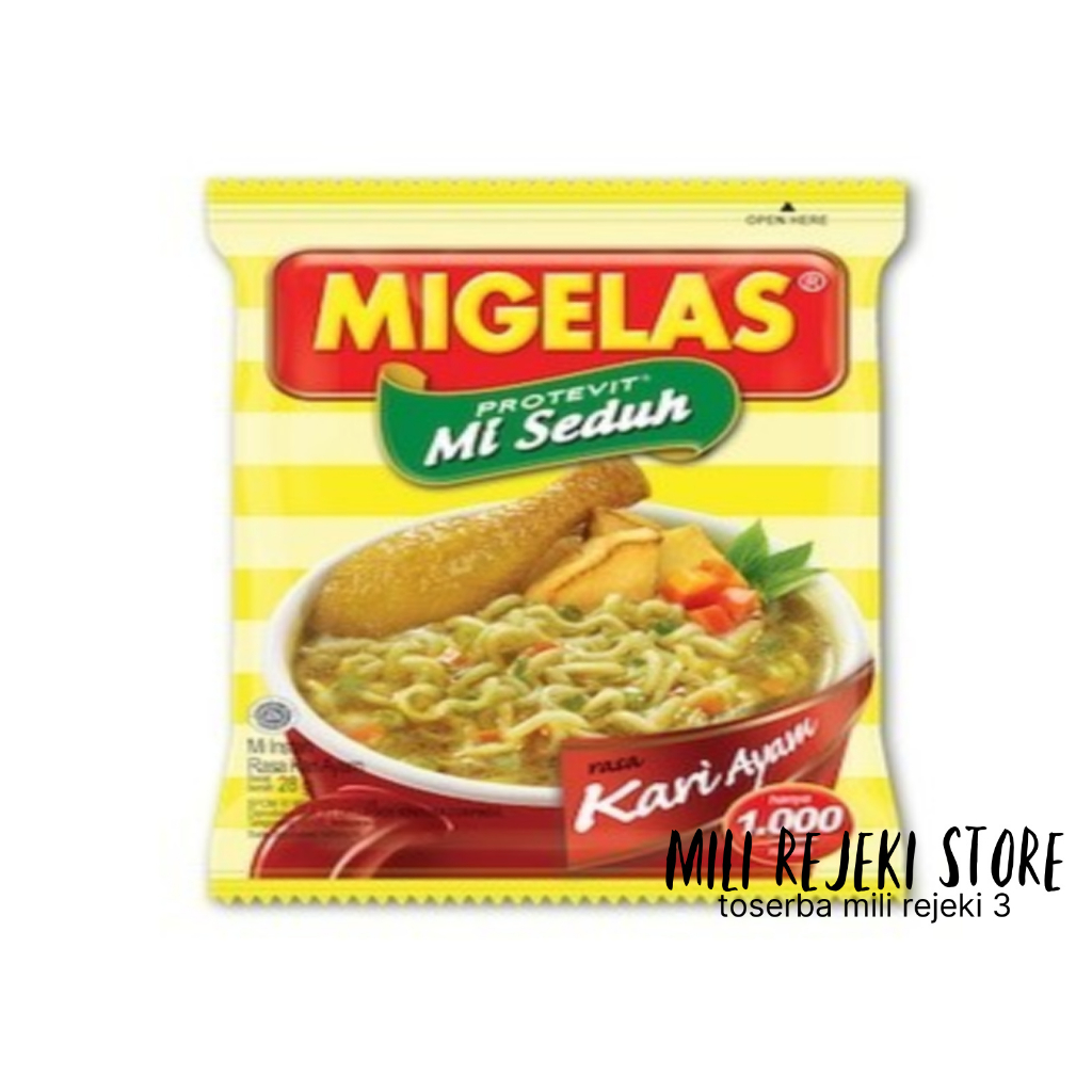 

MIGELAS PROTEVIT KARI AYAM 11x28gr Renteng