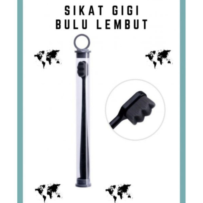 

Promo Silko Brush Original Limited